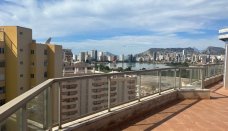 Penthouse - Rynek pierwotny - Calpe - NBR-84882