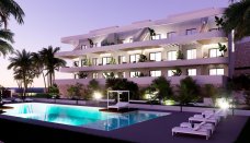 Penthouse - Rynek pierwotny - Finestrat - NBR-71675