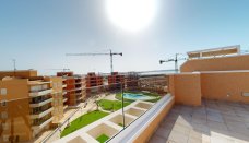 Penthouse - Rynek pierwotny - Guardamar del Segura - NBR-42978