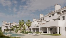 Penthouse - Rynek pierwotny - Los Alcázares - NBR-77470