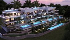 Penthouse - Rynek pierwotny - Orihuela - NBR-60503