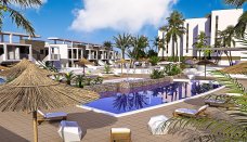 Penthouse - Rynek pierwotny - Pilar de la Horadada - NBR-51738