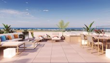 Penthouse - Rynek pierwotny - Pilar de la Horadada - NBR-51921