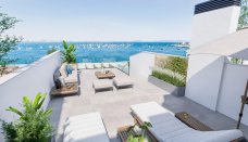 Penthouse - Rynek pierwotny - San Pedro del Pinatar - NBR-68443
