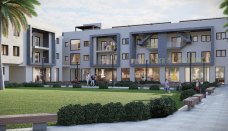 Penthouse - Rynek pierwotny - Torre Pacheco - NBR-64768