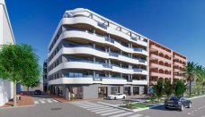 Penthouse - Rynek pierwotny - Torrevieja - NBR-57077