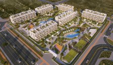 Penthouse - Rynek pierwotny - Torrevieja - NBR-61178