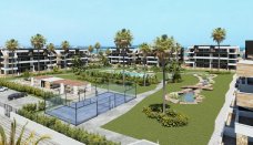 Penthouse - Rynek pierwotny - Torrevieja - NBR-73967
