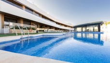 Penthouse - Rynek wtórny - Gran alacant - HP-70014
