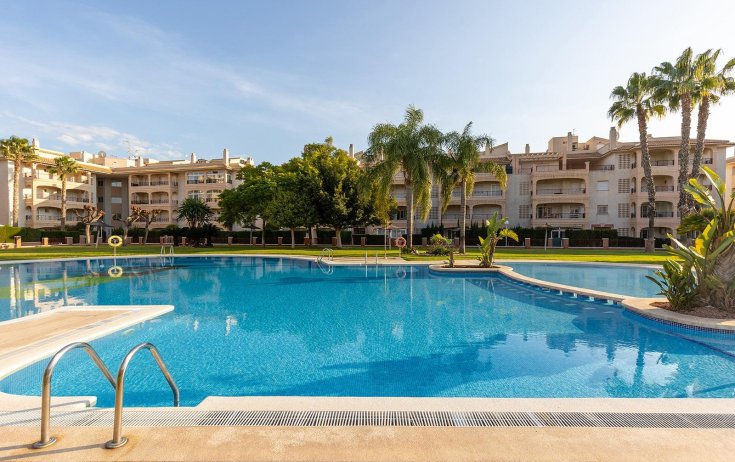 Penthouse - Rynek wtórny - Orihuela Costa - Playa Flamenca