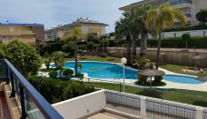 Penthouse - Rynek wtórny - Pilar de la Horadada - ALG-46724