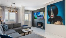 Penthouse - Rynek wtórny - Rojales - ALG-40758