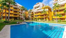 Penthouse - Rynek wtórny - Torrevieja - ALG-32878