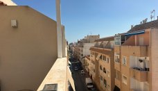 Penthouse - Rynek wtórny - Torrevieja - ALG-74120
