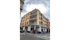 Penthouse - Rynek wtórny - Torrevieja - ALG-76819