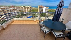 Penthouse - Rynek wtórny - Torrevieja - ALG-99872