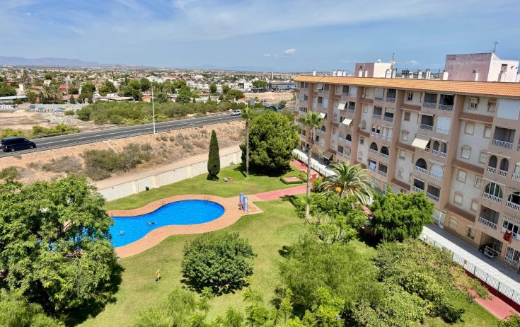 Penthouse - Rynek wtórny - Torrevieja - Centro