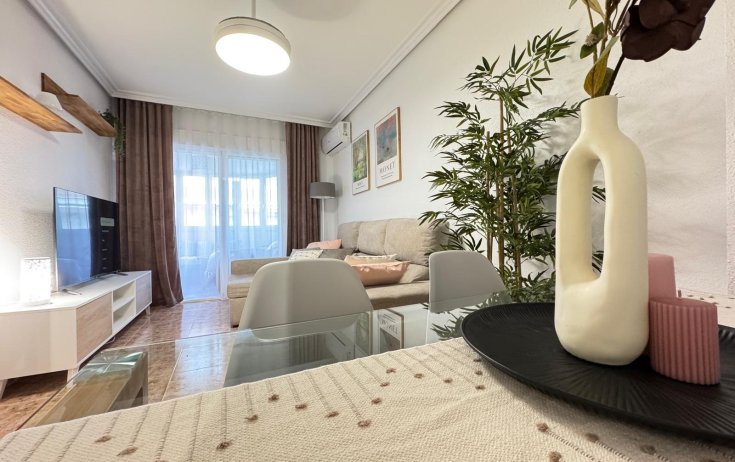 Penthouse - Rynek wtórny - Torrevieja - Centro