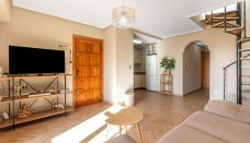 Penthouse - Rynek wtórny - Torrevieja - GIC-26682