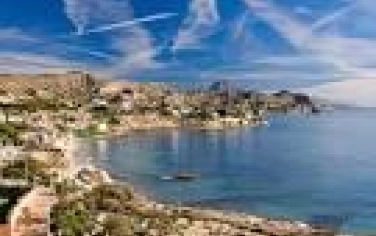 Plot / Land - Resale - Alicante - El Campello