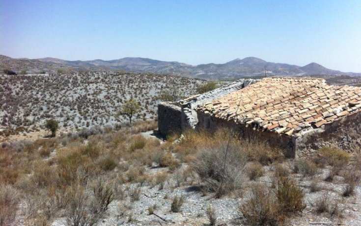 Plot - Resale - Lorca - La Hoya-Almendricos-Purias