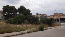 Plot - Resale - Orihuela Costa - ALG-22217