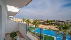 Pół - Rynek wtórny - Torrevieja - ALG-80488