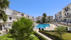 Potrójny - Rynek wtórny - Torrevieja - ALG-36273