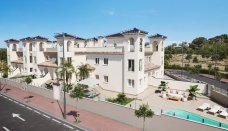 Quad House - New build - Bigastro - NBR-62046