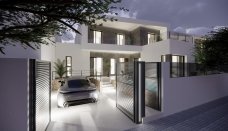 Quad House - New build - Dolores - NBR-49139