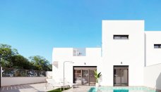 Quad House - New build - Torre Pacheco - NBR-25609
