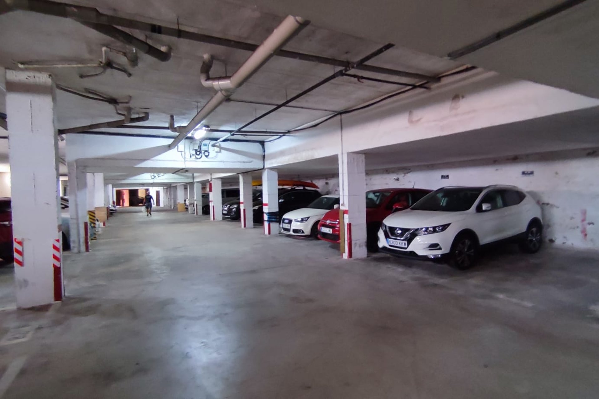 Resale - Apartamento - La Manga