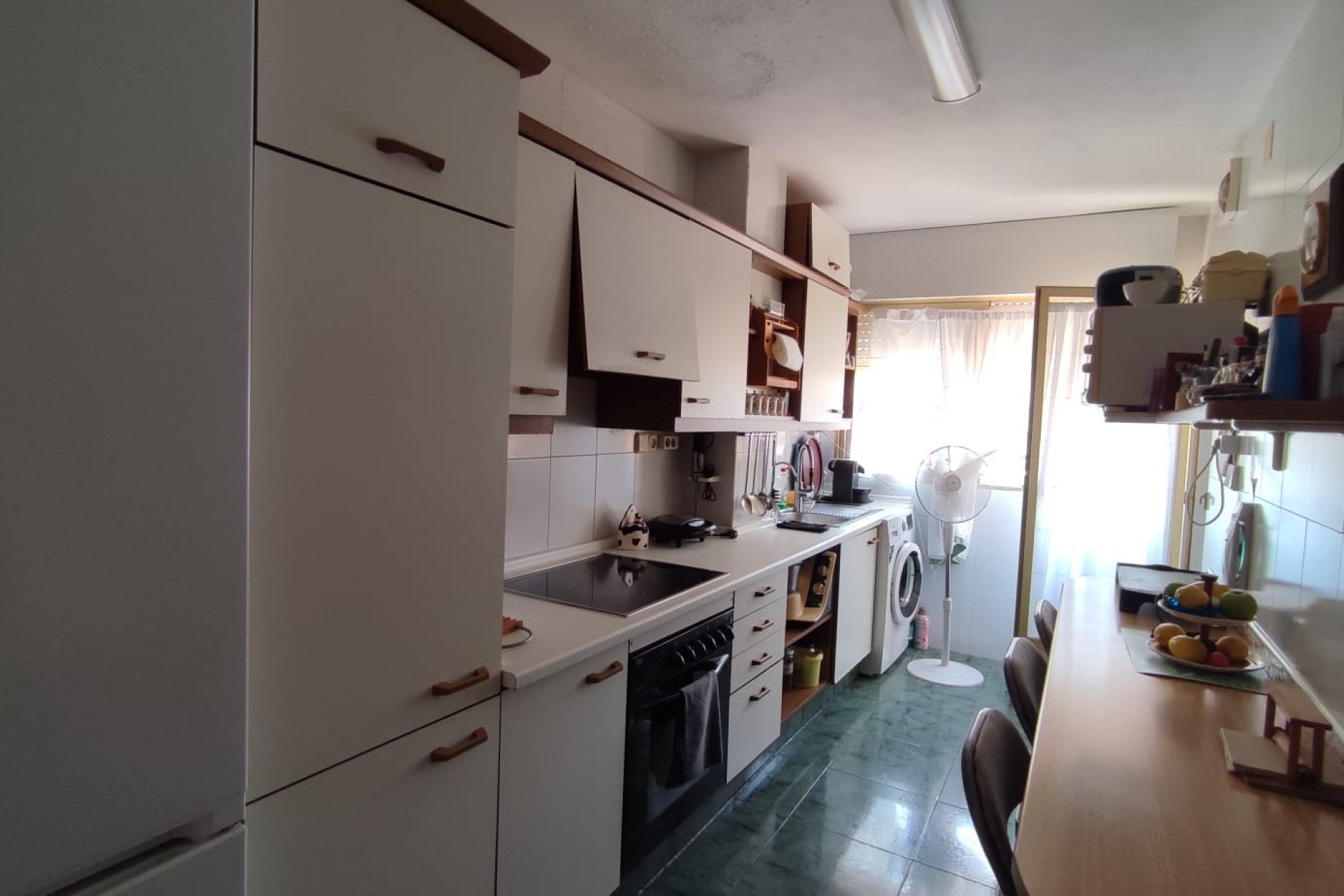 Resale - Apartamento - La Manga