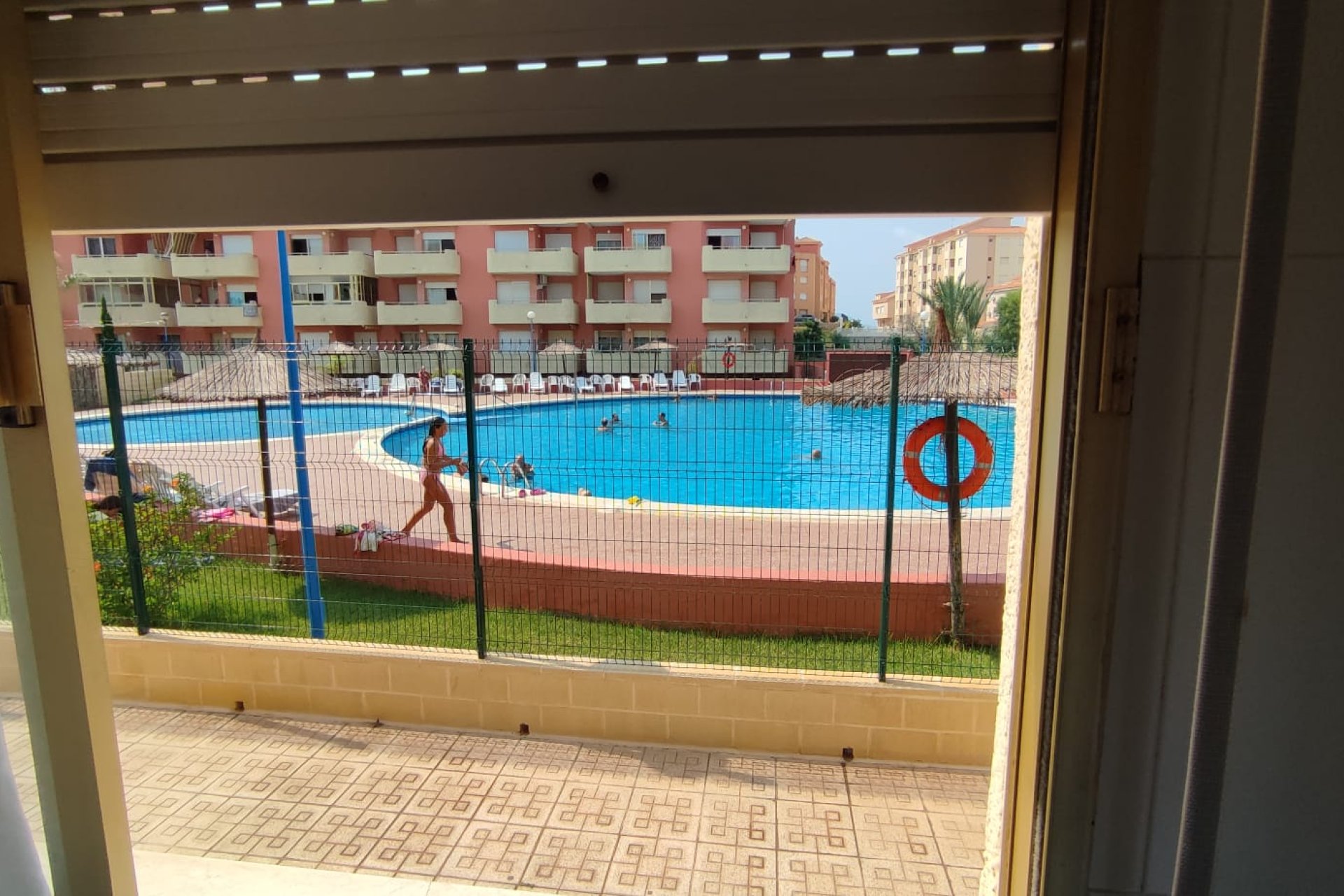 Resale - Apartamento - La Manga