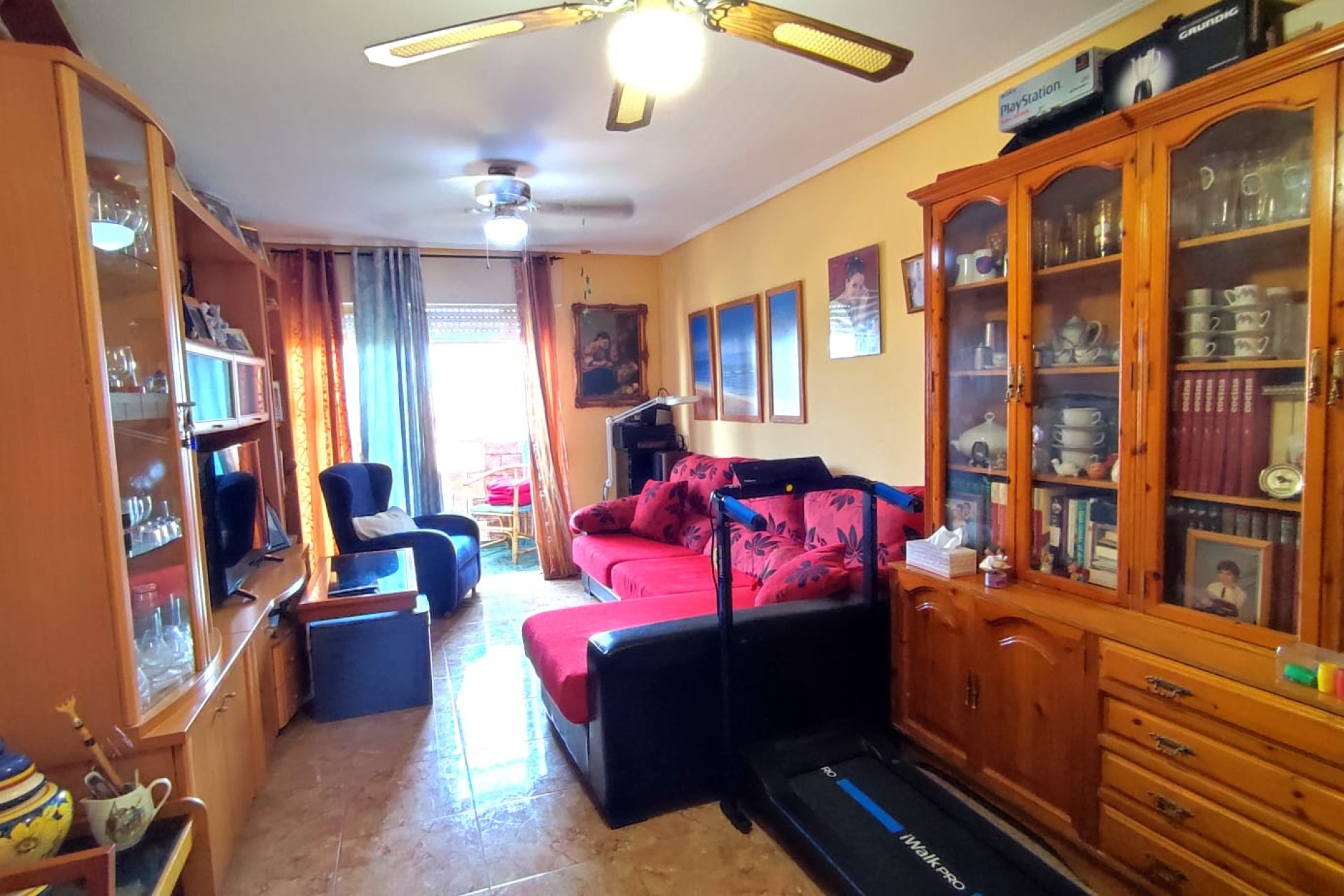 Resale - Apartamento - La Manga