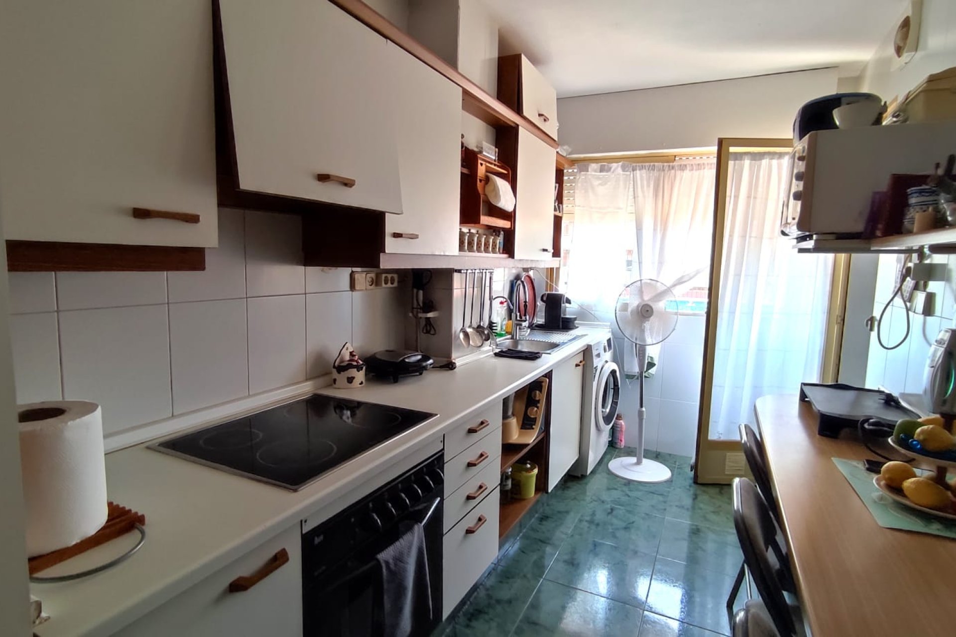 Resale - Apartamento - La Manga