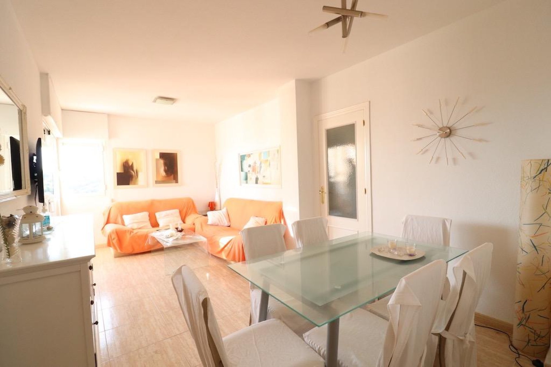 Resale - Apartamento - Orihuela Costa - Campoamor