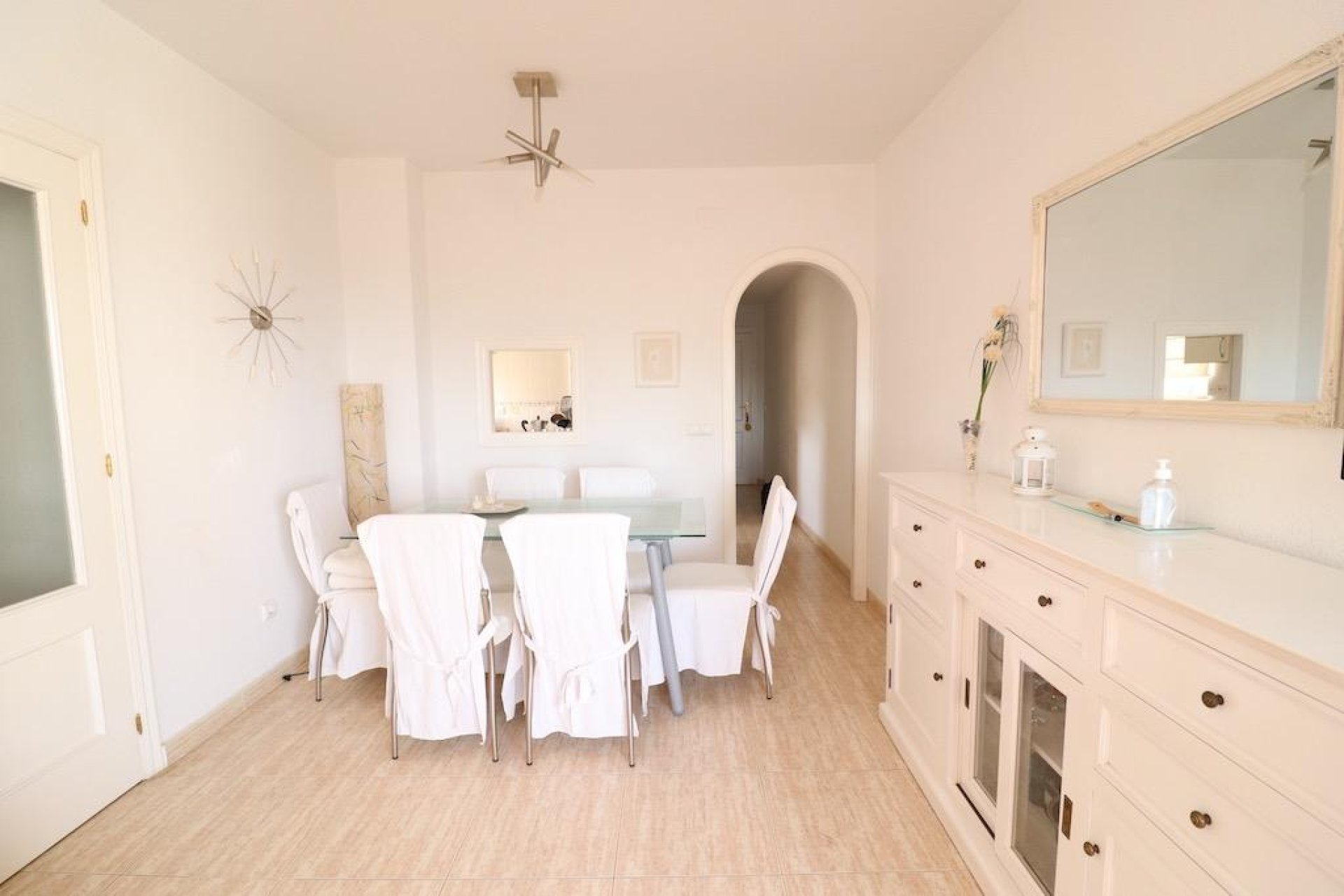 Resale - Apartamento - Orihuela Costa - Campoamor