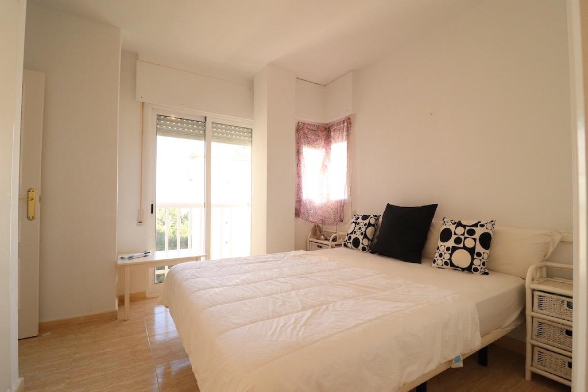 Resale - Apartamento - Orihuela Costa - Campoamor