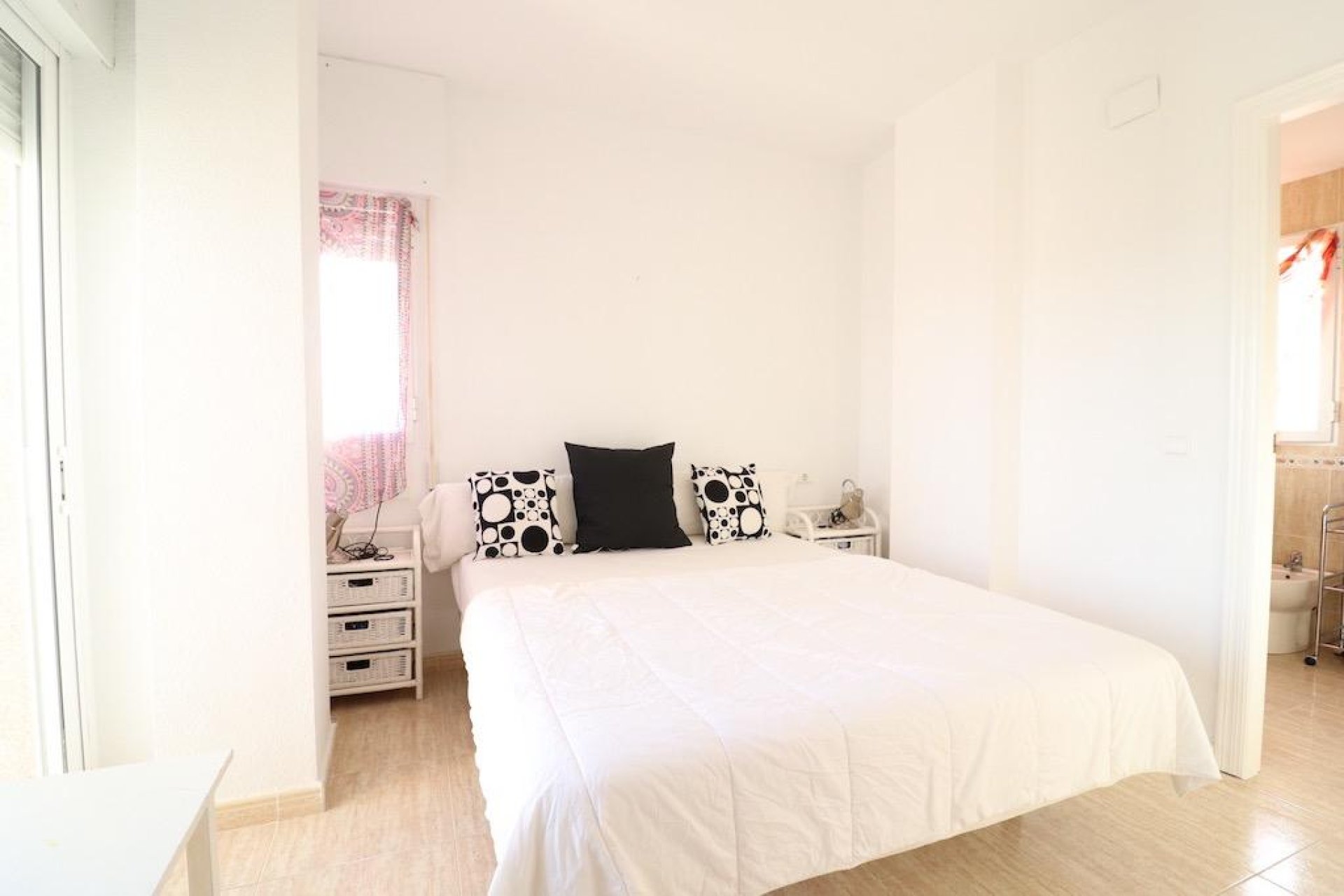 Resale - Apartamento - Orihuela Costa - Campoamor