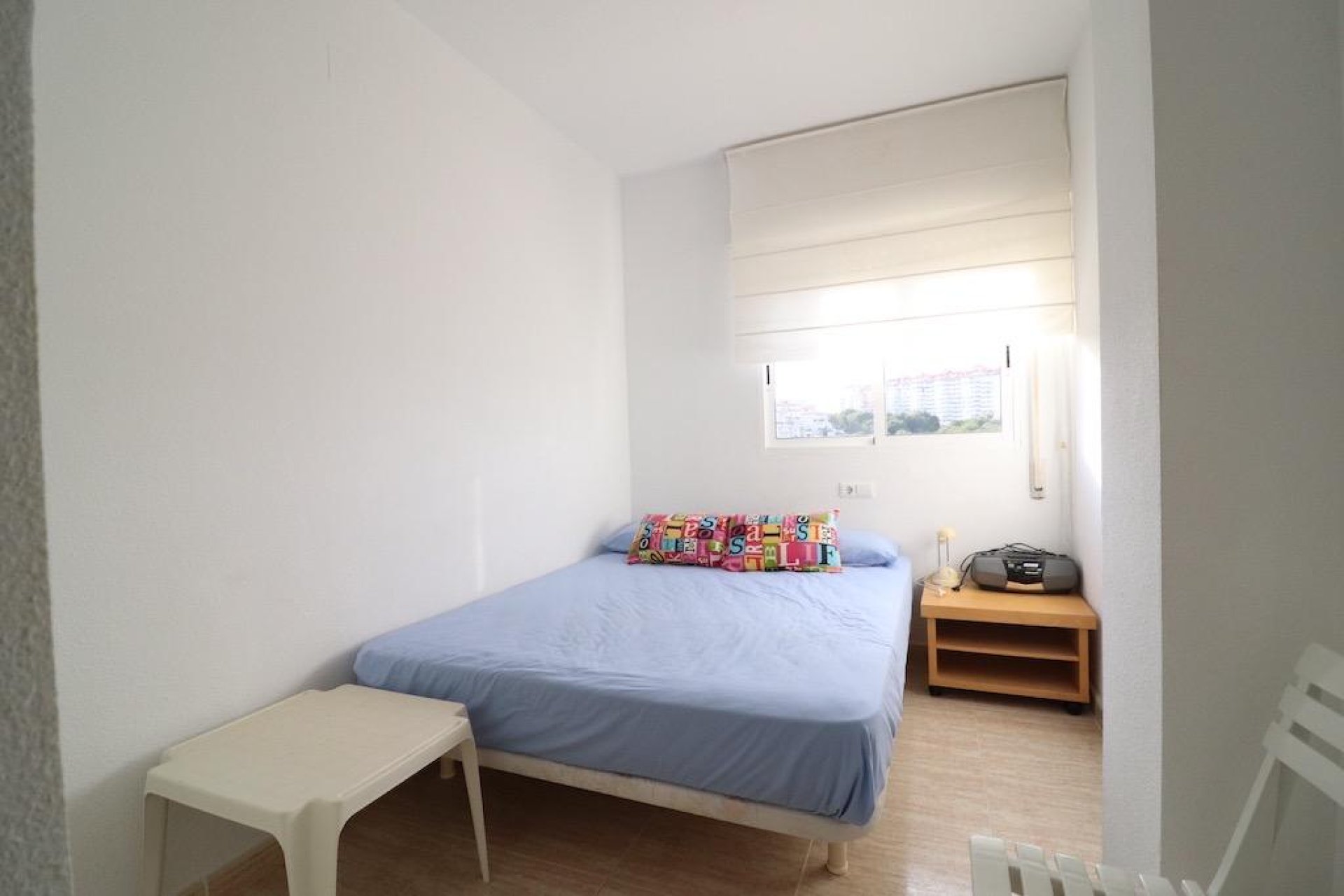 Resale - Apartamento - Orihuela Costa - Campoamor