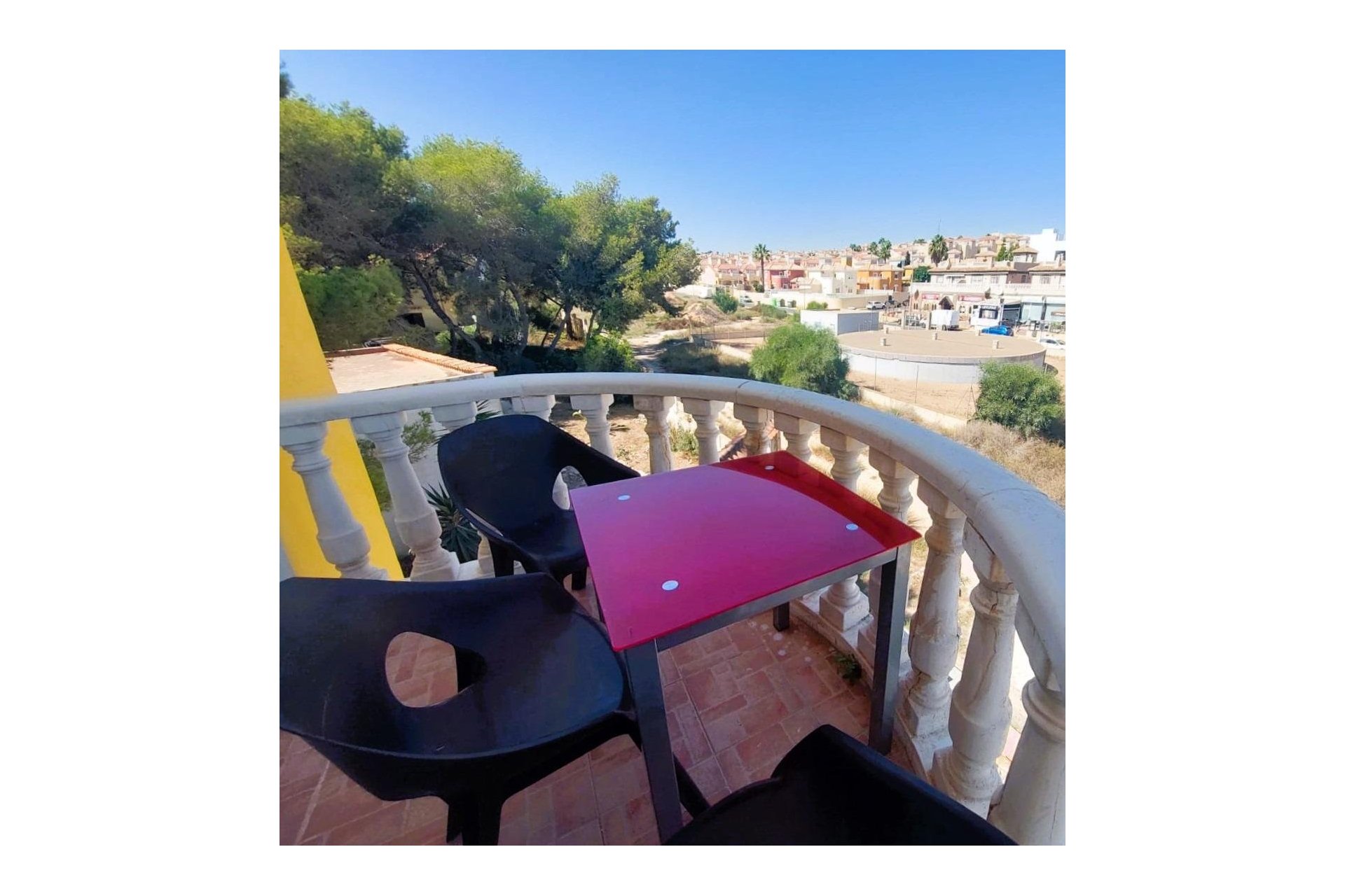 Resale - Apartamento - Orihuela Costa - Las Filipinas