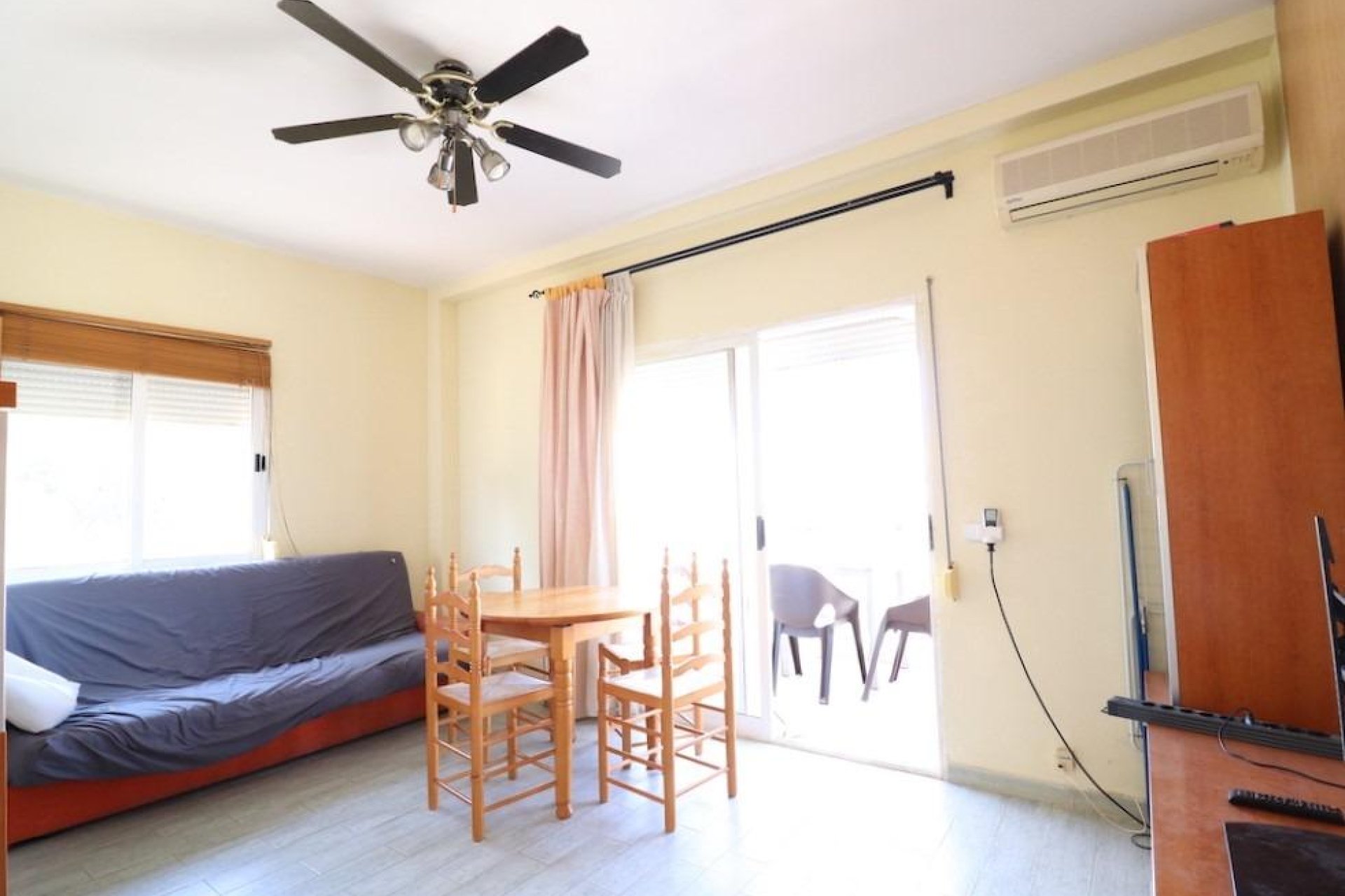 Resale - Apartamento - Orihuela Costa - Las Filipinas