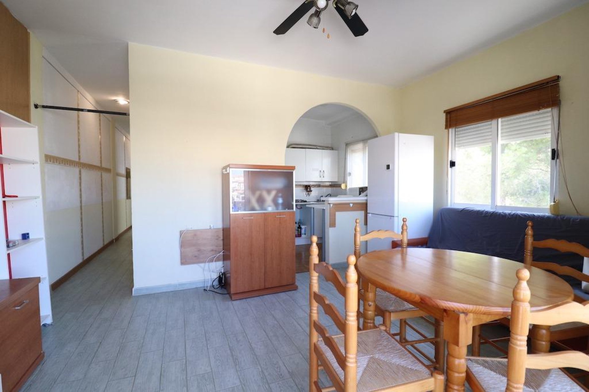 Resale - Apartamento - Orihuela Costa - Las Filipinas