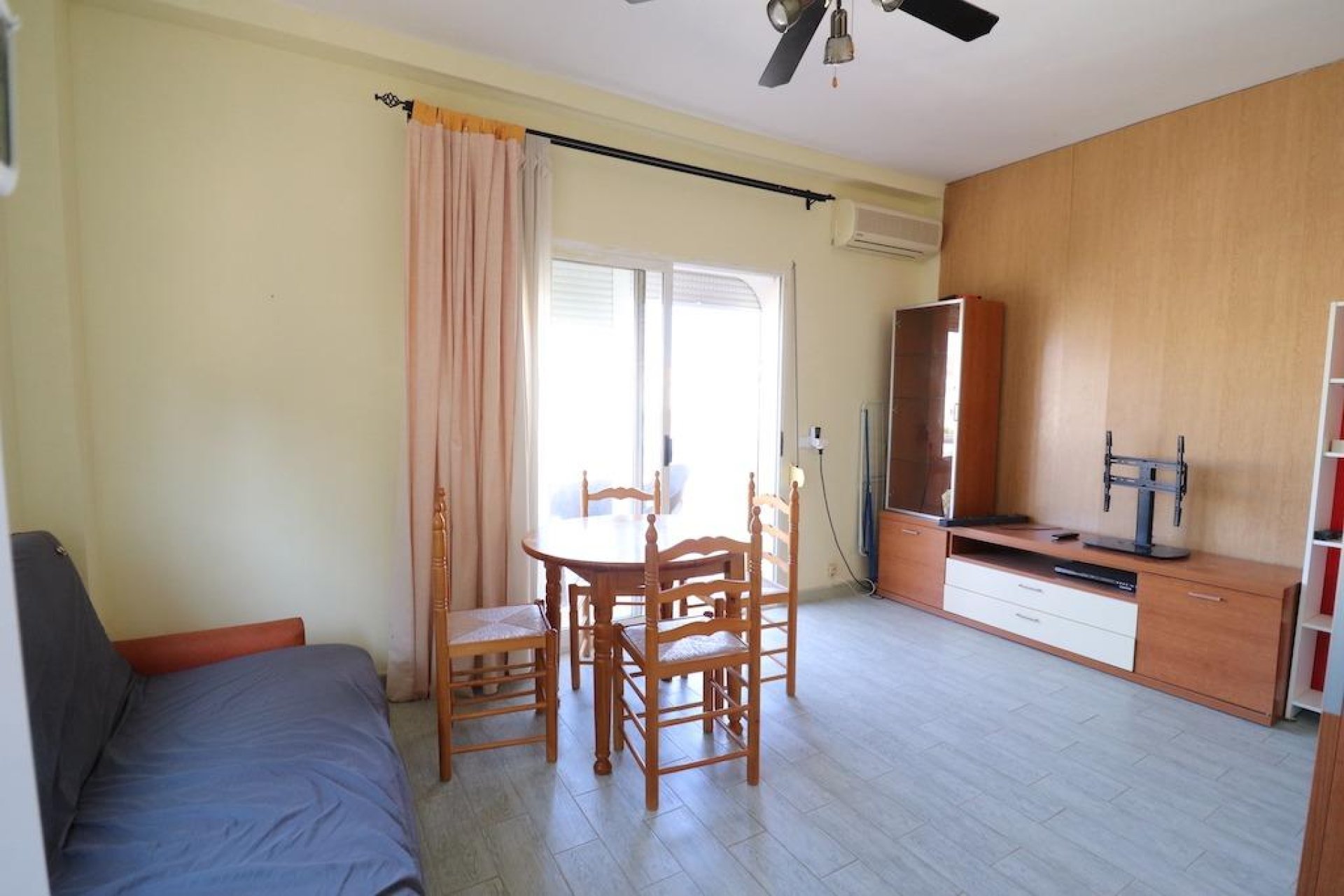 Resale - Apartamento - Orihuela Costa - Las Filipinas