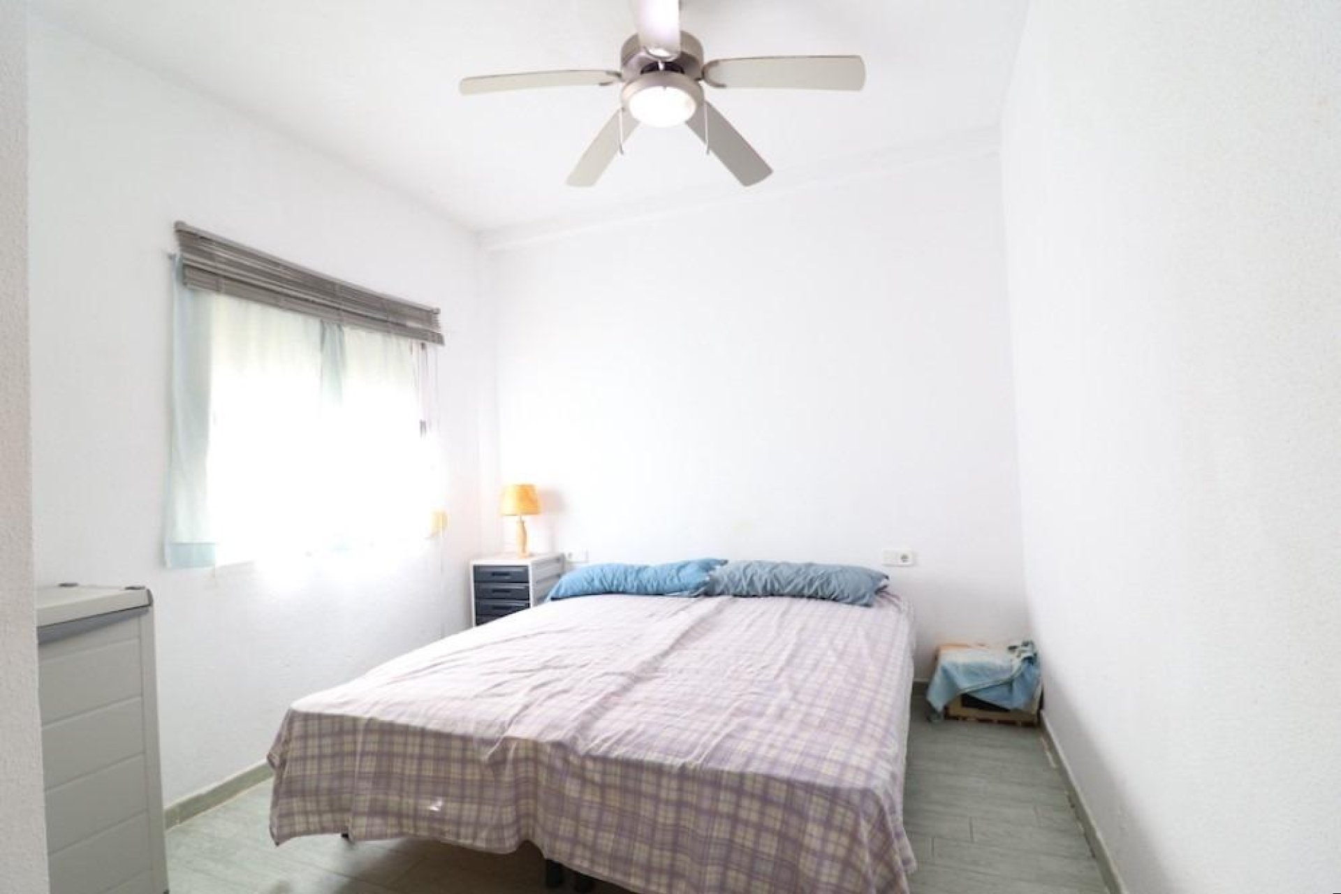 Resale - Apartamento - Orihuela Costa - Las Filipinas