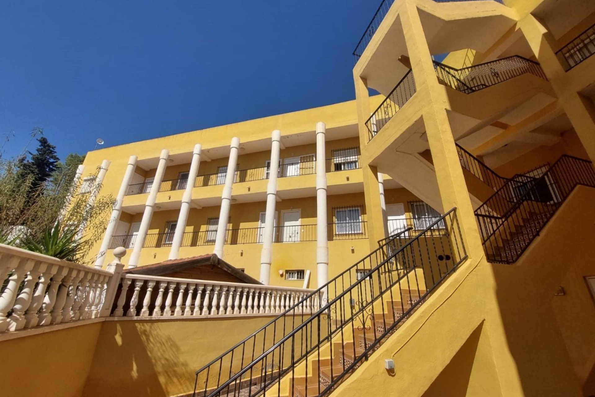 Resale - Apartamento - Orihuela Costa - Las Filipinas