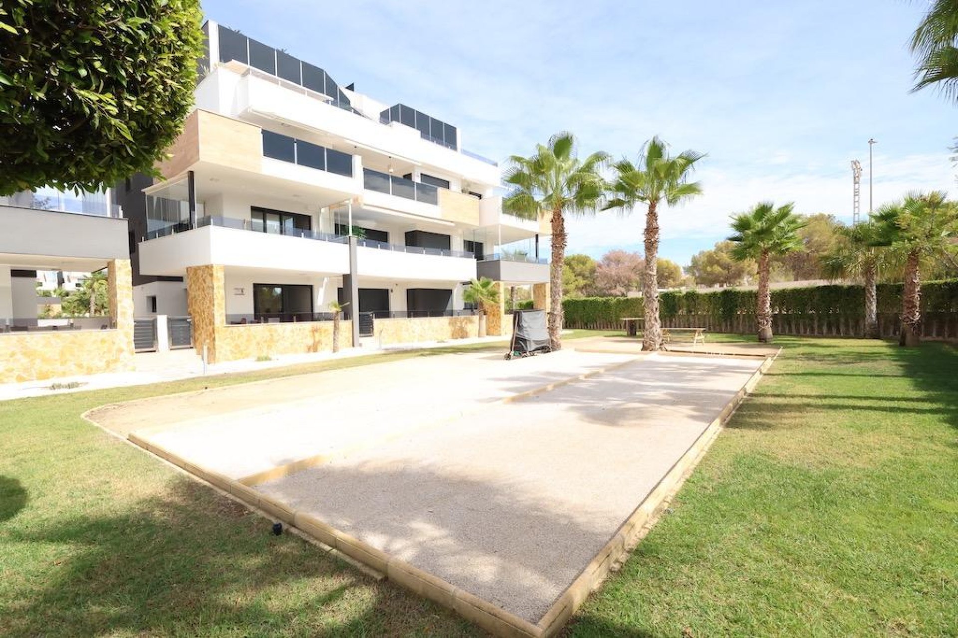 Resale - Apartamento - Orihuela Costa - Las Mimosas