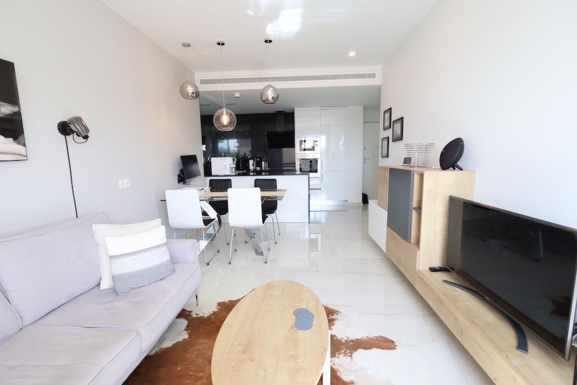 Resale - Apartamento - Orihuela Costa - Las Mimosas