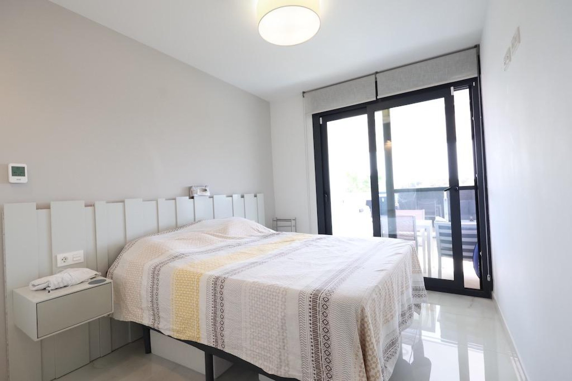 Resale - Apartamento - Orihuela Costa - Las Mimosas